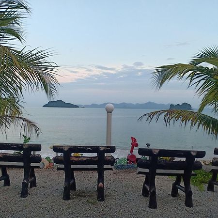 Willa Langkawi Primrose Seaview Zewnętrze zdjęcie