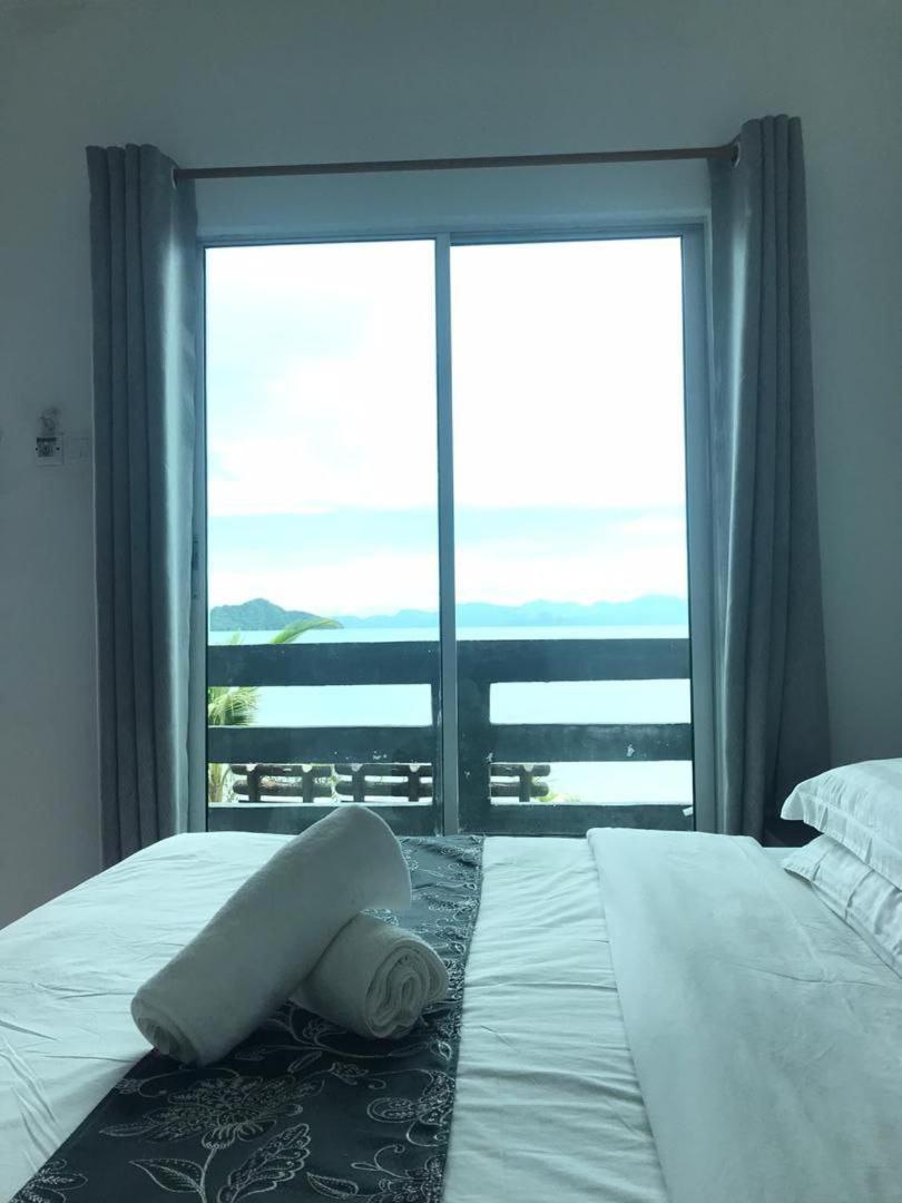 Willa Langkawi Primrose Seaview Zewnętrze zdjęcie